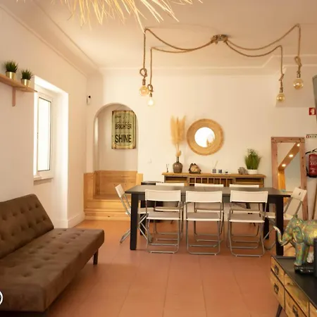 فندق The Shed